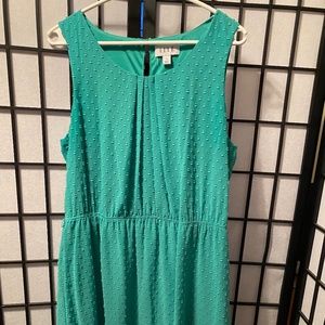 Elle Dress